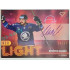 2022/23 Sportzoo ELH 2. série #RLS-KH Kryštof Hrabík Red Light Auto xx/65