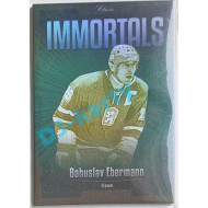 2020/21 OFS 2. série Bohuslav Ebermann #IM-64 Immortals /99