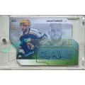 Autograph Gold x/6