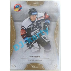 2020/21 OFS 2. série Petr Fridrich #339