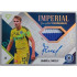 2022/23 Sportzoo Fortuna Liga 2. série #IM-OZ Ondřej Zmrzlý Imperial Scripted Memorabilia 06/25