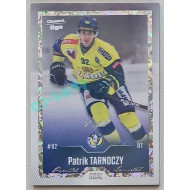 2022/23 Goal Cards Chance Liga Update #448 Patrik Tarnoczy Rainbow 1/1