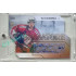 2023/24 Goal cards Chance Liga 2. série #S-85 Karel Klikorka Autograph Gold 5/6