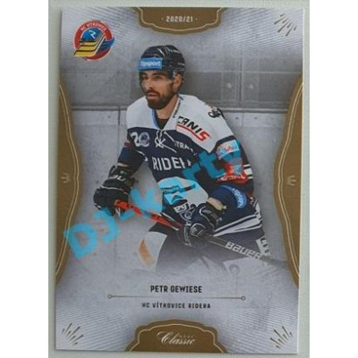 2020/21 OFS 2. série Petr Gewiese #340