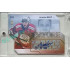2023/24 Goal cards Chance Liga 2. série #S-86 Jaroslav Brož Autograph Gold 5/6