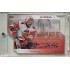 2023/24 Goal cards Chance Liga 2. série #S-94 Jan Zdráhal Autograph Gold 5/6
