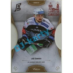 2020/21 OFS 1. série Jiří Černoch #166 CARDS DAY /4
