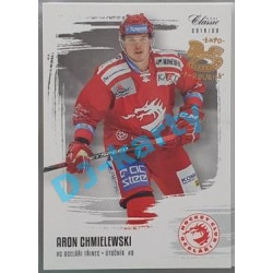 2019/20 OFS Aron Chmielewski #17 xx/12 Expo Pard.