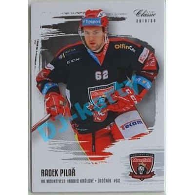 2019/20 OFS Radek Pilař #373