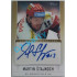 2016/17 OFS Martin Štajnoch #AS-51 26/39 Authentic Signature