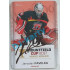 2017 OFS Mountfield Cup Jaroslav Pavelka #2 2/10 Autograph Die Cut