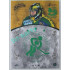 2021 Legendary Cards League Dynasty Vsetín #137 Ivo Pešat x/6 EXPO Pardubice