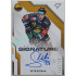 2022/23 Sportzoo ELH 1. série #AS1-PS Petr Straka Signature level 1 xxx/150