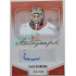2022/23 Goal Cards Chance Liga 1. série #A-55 Patrik Švančara Autograph 14/49