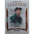 2022/23 Goal Cards Chance Liga 1. série #LL-1 Viktor Ujčík Legends Parallel 14/49