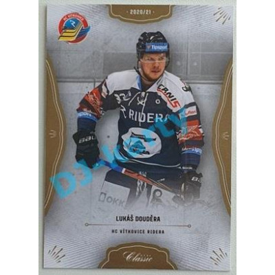 2020/21 OFS 2. série Petr Gewiese #340
