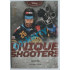 2020/21 OFS 1. série Viktor Hübl #US-22 06/15 Unique Shooters Aquadropp