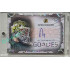 2023/24 Goal cards Chance Liga 2. série #AG-04 Patrik Romančík Goalies Autograph xx/25