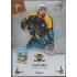 2019/20 OFS Chance liga Filip Eliáš #290 1/1 Leather paralel Expo Pard.