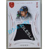 2021/22 OFS The Final Series Petr Holík #MEM-PK 02/10 Game Used Red