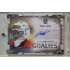 2023/24 Goal cards Chance Liga 2. série #AG-07 Pavel Jekel Goalies Autograph xx/25