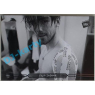 2021 MK reprezentace Filip Zadina #BTS7 Behind the scene Silver