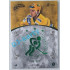 2021 Legendary Cards League Dynasty Vsetín Jiří Veber #59