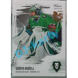 2019/20 OFS Gašper Krošelj #134 xx/12 Expo Pard.