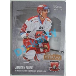 2019/20 OFS Jordann Perret #86 Expo Ostrava /6