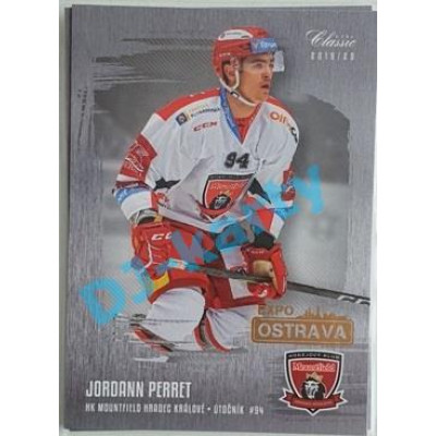 2019/20 OFS Jordann Perret #86 Expo Ostrava /6