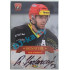 2013/14 OFS René Vydarený #SIGN45 13/99 Signature Silver