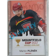 2017 OFS Mountfield Cup Martin Pláněk #5