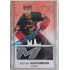2017 OFS Mountfield Cup Roman Kukumberg #14 Game Used Stick PROMO