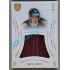 2021/22 OFS The Final Series Martin Jandus #JER-MJ 10/20 Game Used Jersey Gold
