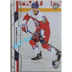 2021 MK reprezentace Dominik Kubalík MS 2021 #77