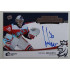 2021 MK reprezentace Michal Neuvirth #NPS-MN 2/25 National Pride Signatures
