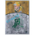 2021 Legendary Cards League Dynasty Vsetín Josef Beránek #5