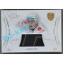 2021/22 OFS The Final Series David Kaše #STI-KAA Game Used Stick Gold PROMO
