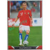 2022 PROARENA Repre v srdcích #5 David Rozehnal RED