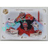 2021/22 Legendary Cards SAVES HELP MEMORABILIA SERIES #SMH-5 Ondřej Kacetl Saves Moments History Gold /155