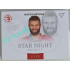 2021/22 Sportzoo TIPSPORT ELH 2. série #SN-MR Martin Růžička Star Night Booklet 17/25