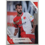 2022/23 Sportzoo Fortuna Liga 1. série #023 Jakub Hromada PROMO