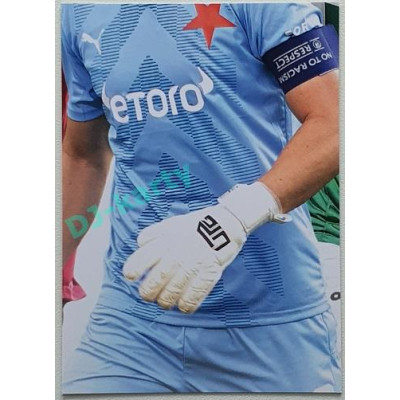 2022/23 Sportzoo Fortuna Liga 1. série #05 Puzle Quest