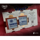 2022 Legendary Cards Bravo Dukla Mini Box