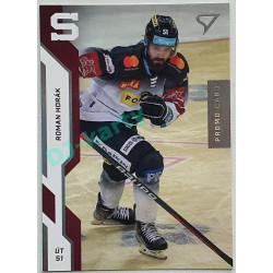 2022/23 Sportzoo ELH 1. série #029 Roman Horák PROMO