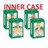2022/23 Goal cards Chance Liga 1. série Blaster Inner CASE - 2x box