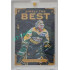 2023 Legendary Cards Simply the Best #01 Roman Čechmánek Ice Water 1/1