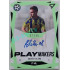 2022/23 Sportzoo Fortuna Liga 2. série #NLS-OB Ondřej Bláha F:NL Playmakers Auto xx/35