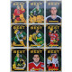 2023 Legendary Cards Simply the Best - základní set v krabičce