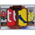2022/23 Goal Cards Chance Liga Update #D-05 J. Němeček / M. Postava Duals Jersey Bronze 03/30